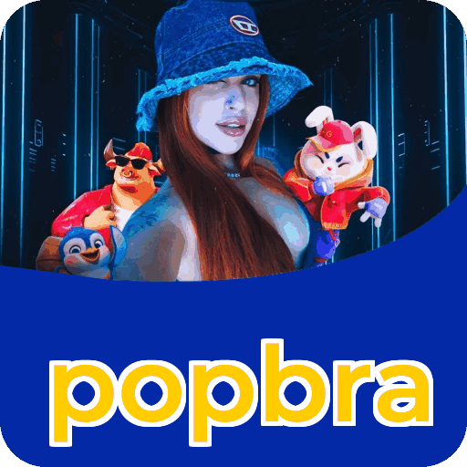 Bônus de Boas-vindas popbra