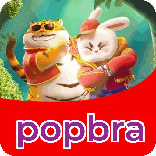 Bônus de boas-vindas popbra