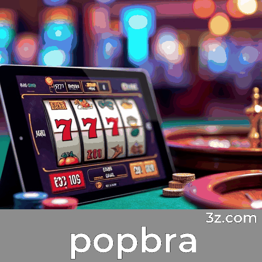 Tecnologia de Ponta e Segurança Impecável na Plataforma popbra