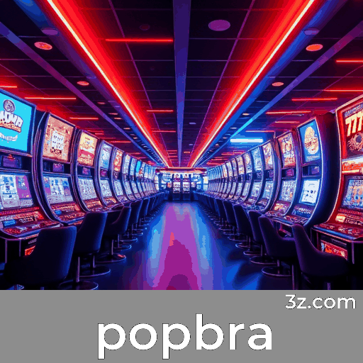 Popbra Crash: Experiência Comunitária e Estratégica