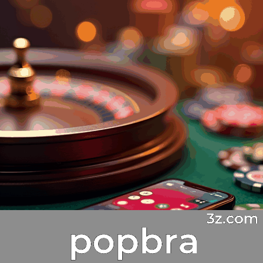 Popbra: Excelência e Precisão em Apostas Esportivas