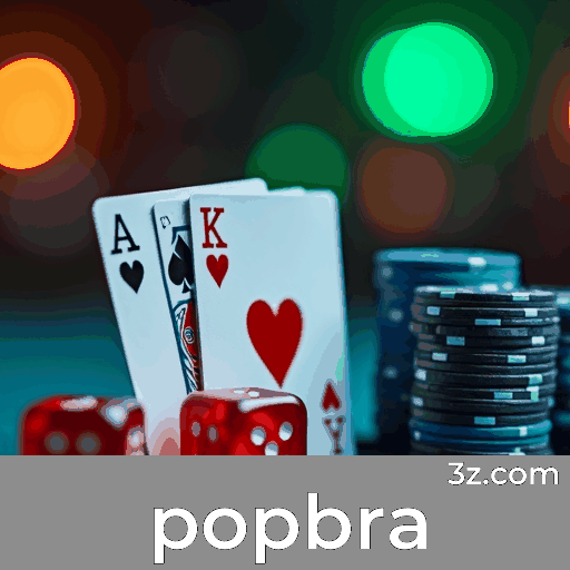popbra.com - Plataforma de Apostas Online e Cassino Confiável no Brasil - popbra