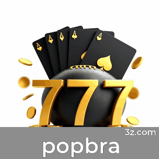 popbra: Baixe Rápido e Aposte com Facilidade no Brasil