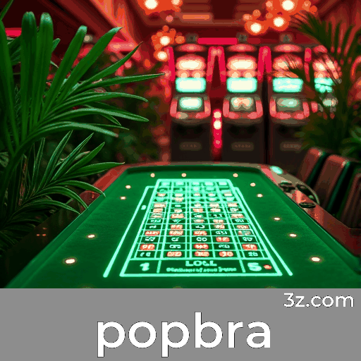 Baixe o popbra: Aposta Fácil e Segura no Celular