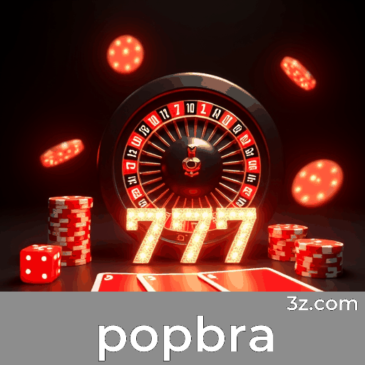 Tecnologia de Ponta e Segurança Impecável na Plataforma popbra