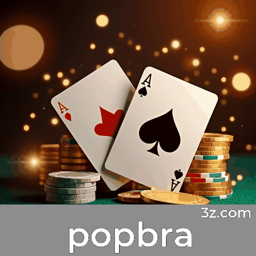 Popbra: Experimente o Melhor das Apostas Esportivas no Brasil