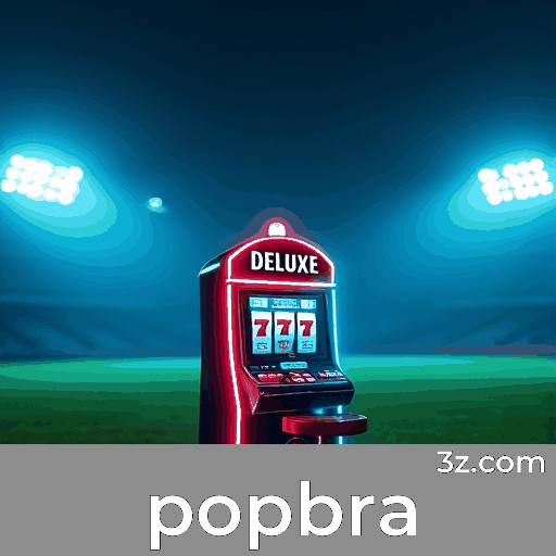 popbra: Jogos de Cassino Diversificados com Dealers Ao Vivo e Prêmios Instantâneos