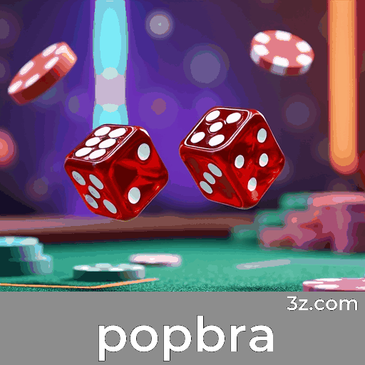Popbra: Excelência e Precisão em Apostas Esportivas